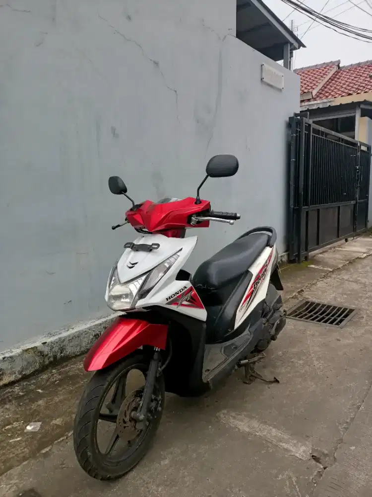 Beat fi stater halus