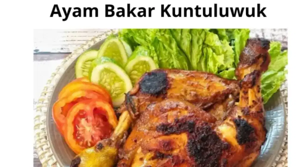 Di butuhkan karyawan pecel lele dan sea food