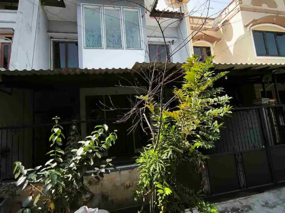 Rumah Di Bumi Marina Emas Timur Dekat ITS Dijual bisa untuk Kos