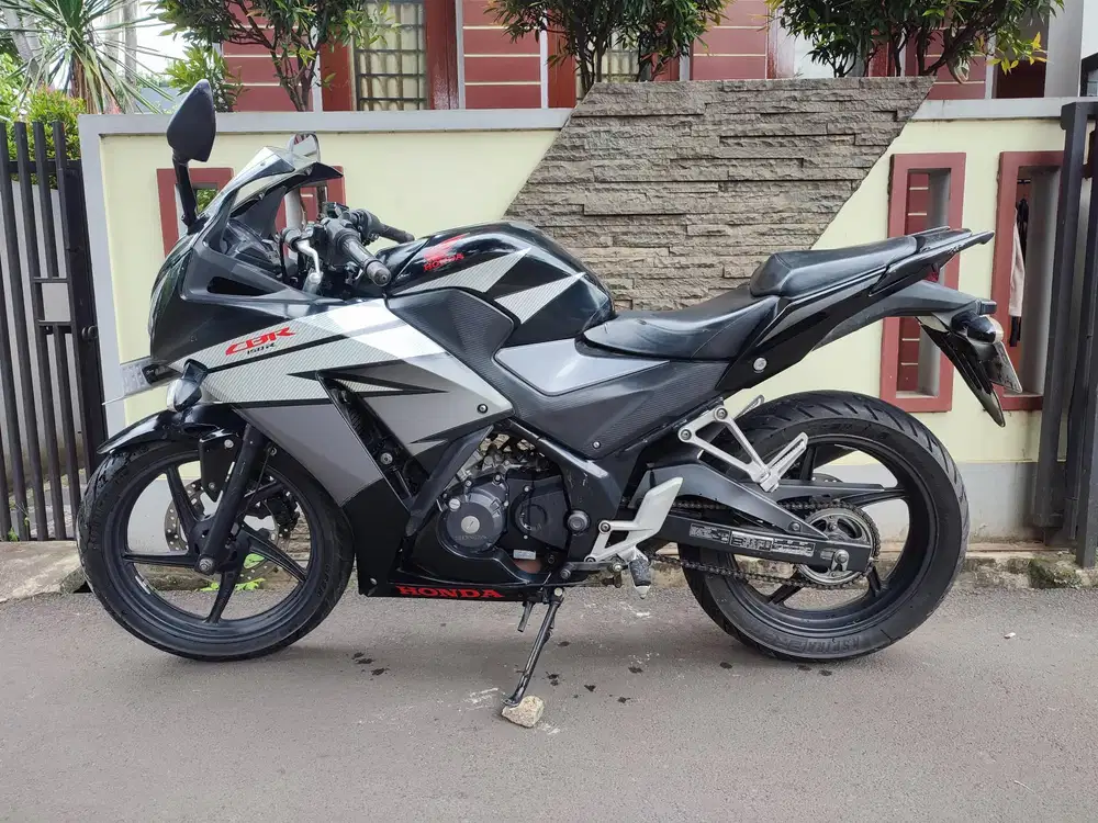 JUAL CBR K45 TAHUN 2014