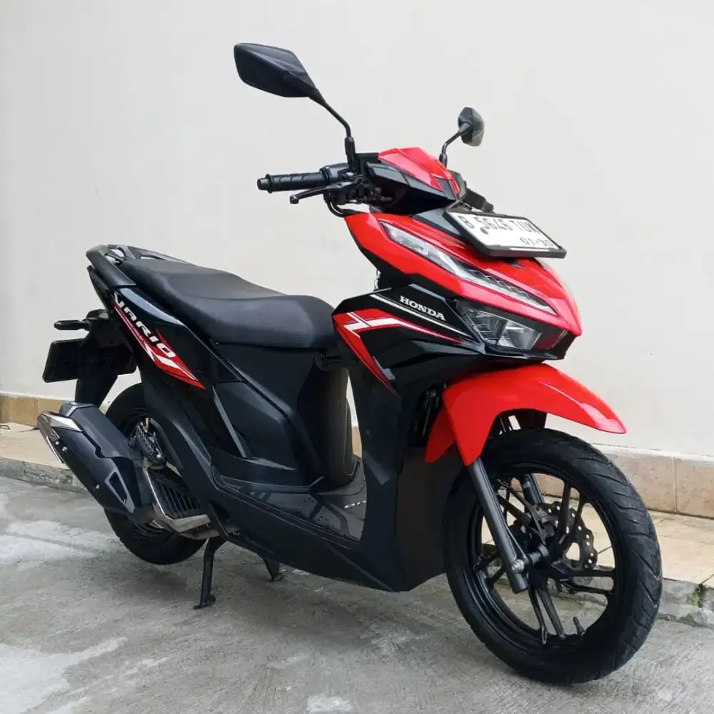 HONDA VARIO 125 GEN 2 CBS TH 2024 CASH/KREDIT