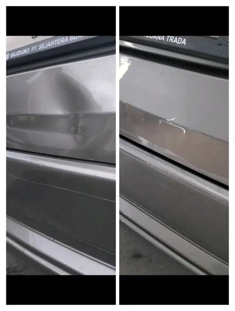 Jasa pdr ketok halus