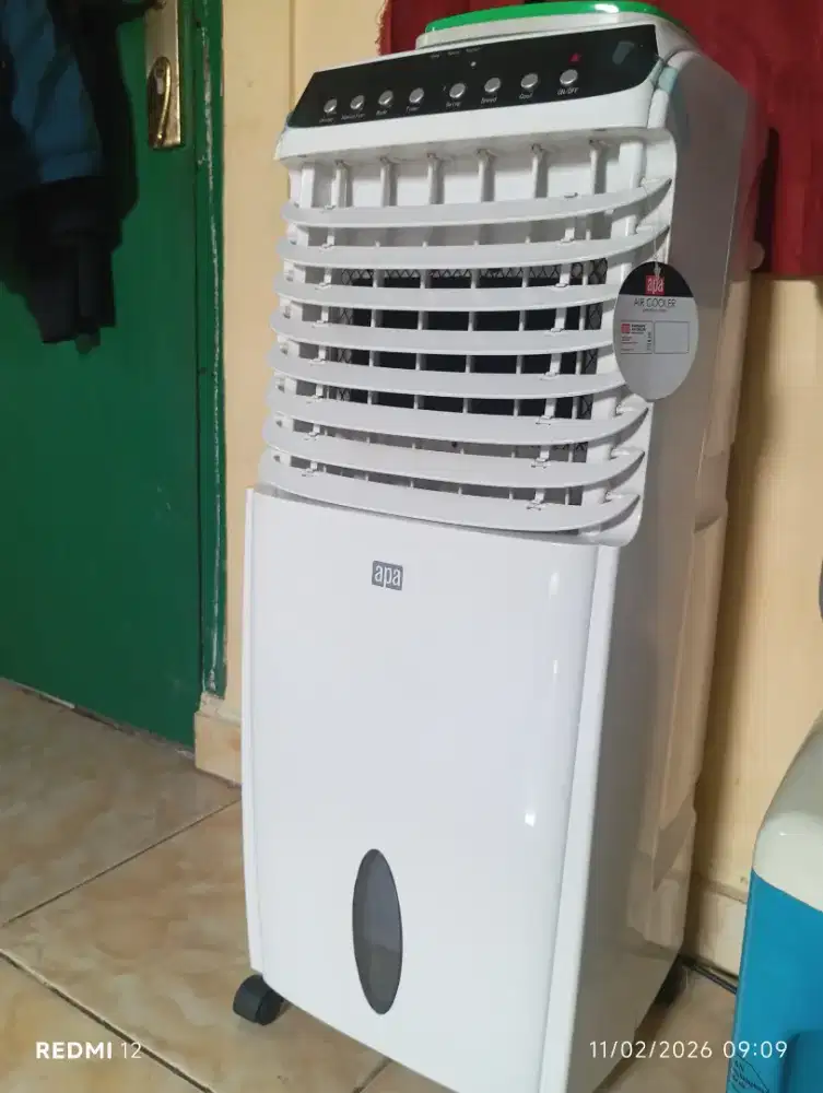 Kipas angin mini Ac