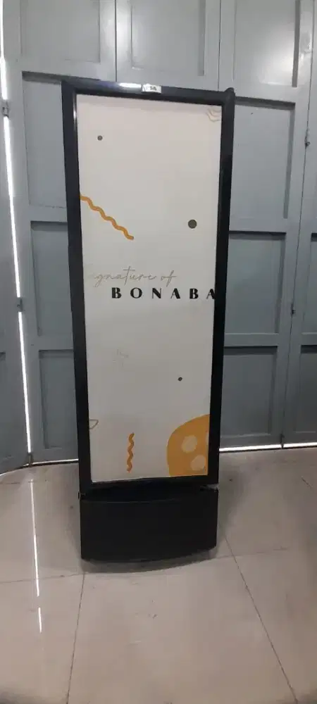 Dijual chiller RSA 300N