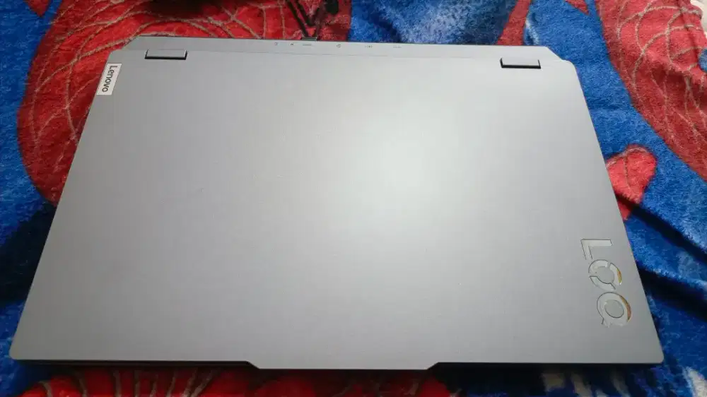 Lenovo LOQ 15 i5