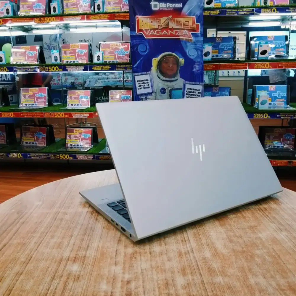 Laptop HP cicilan bisa