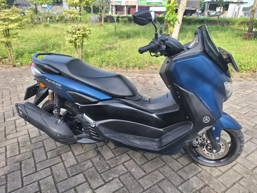 Nmax pembelian 2021 keyless pajak baru istimewa bisa cash/kredit