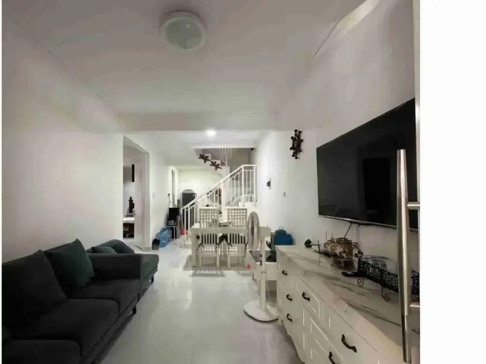 Rumah Dijual Siap Huni Pondok Kelapa Duren Sawit  Jakarta Timur