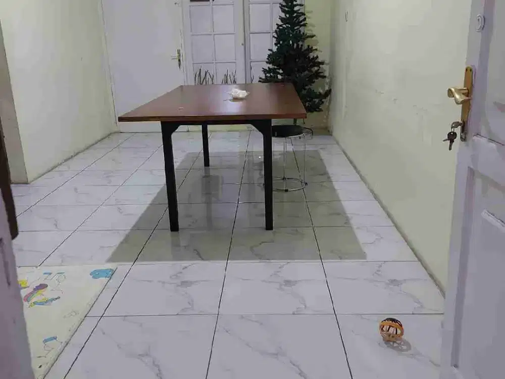 rumah termurah di TKI 1 Bandung