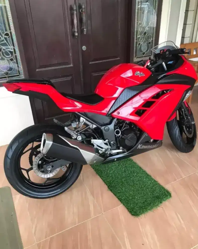 Dibutuhkan mbak buat momong anak usia 2tahun