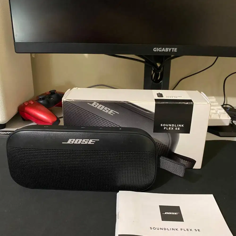 BOSE SOUNDLINK FLEX SE ORIGINAL