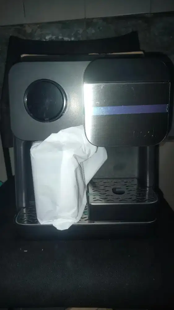 NOD maximo mesin  cofe pintar