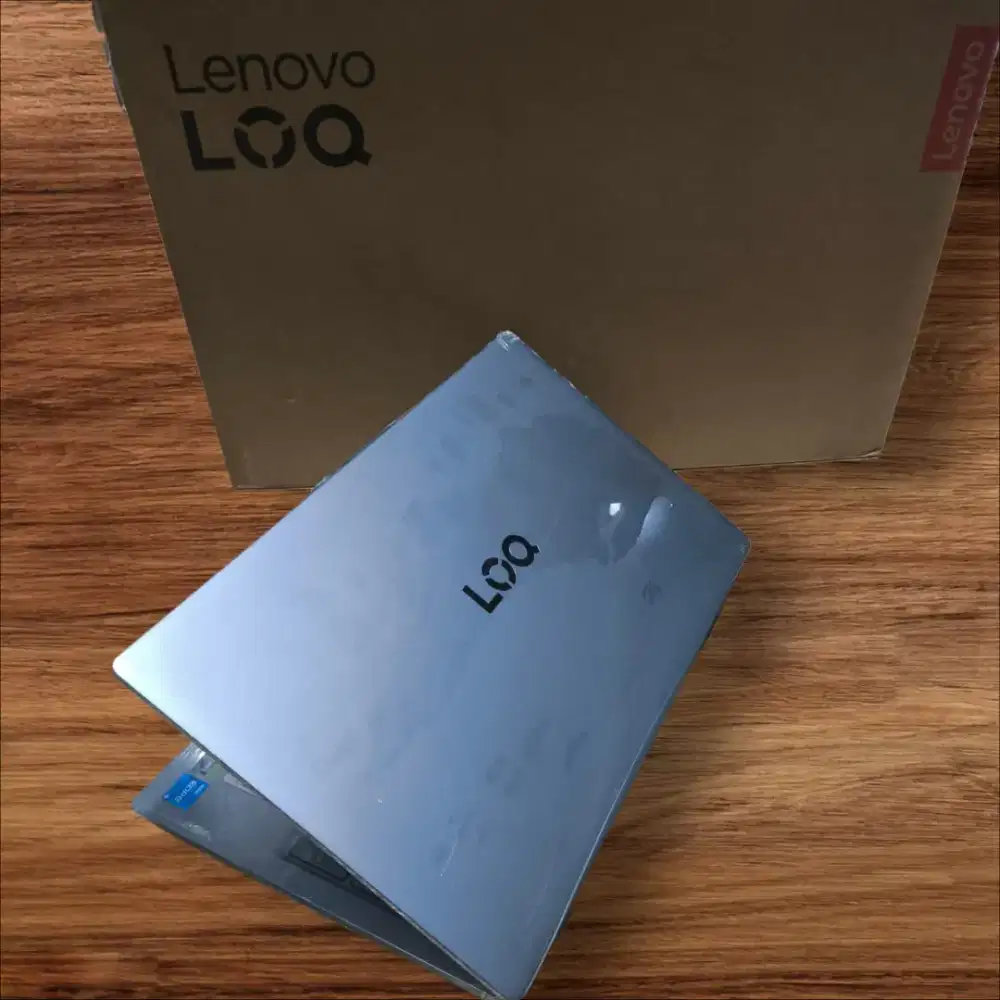 LENOVO LOQ 15 83LK GEN12