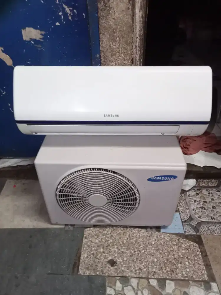 AC 1 pk merk Samsung