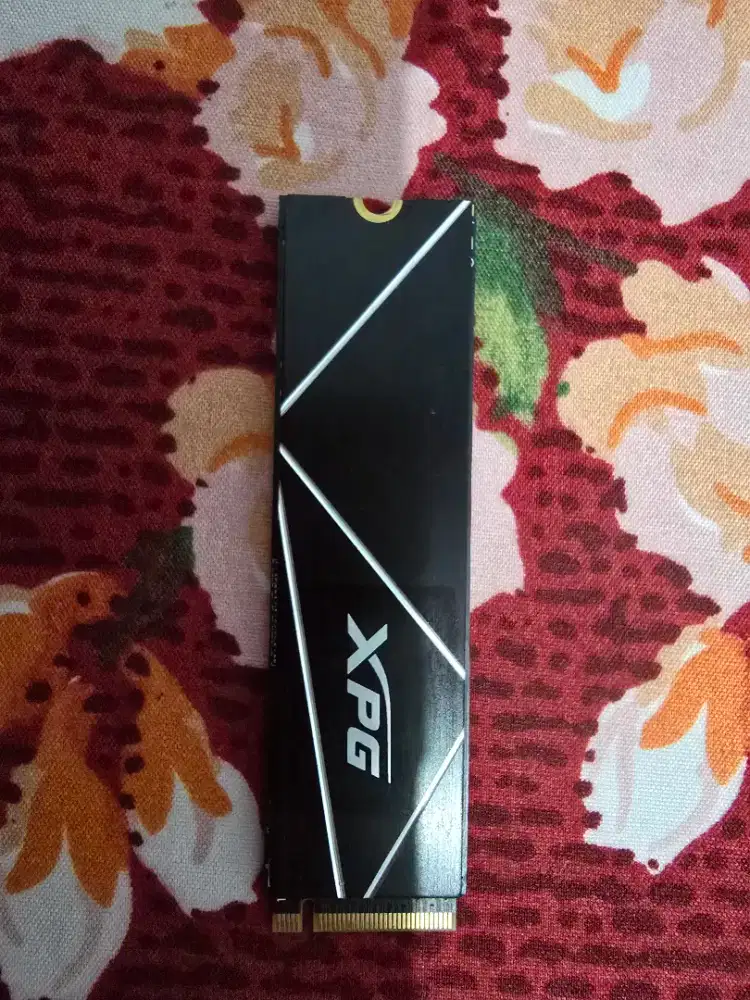 SSD NVME 2TB Adata XPG Gammix s70 blade gen 4