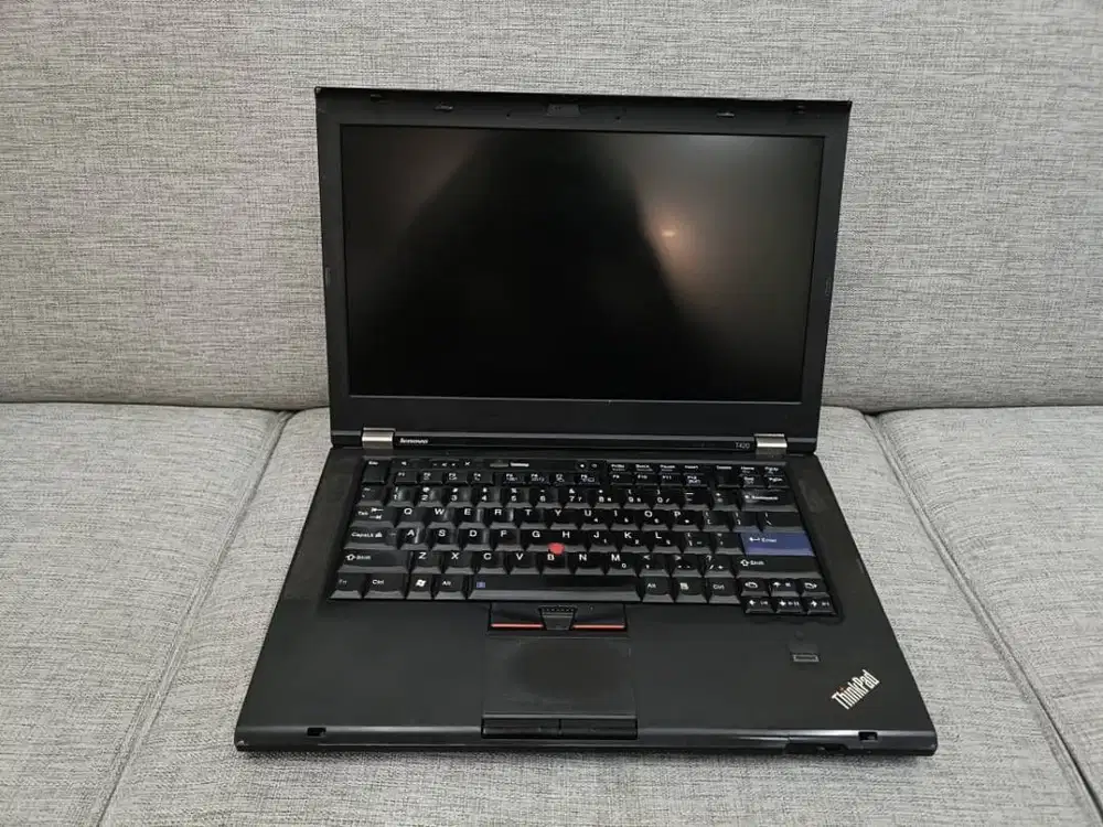 READY Lenovo Thinkpad T420 | Processor i5 - 2540m | RAM 4GB | SSD 128G