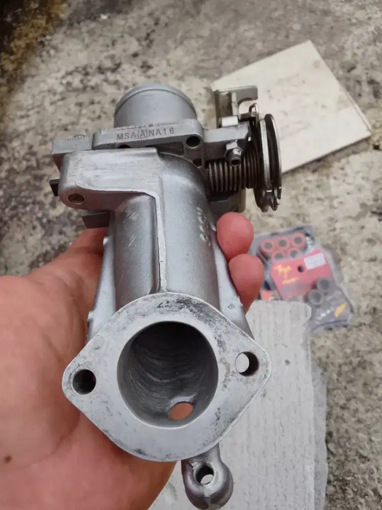 Throttle Body Assy Honda Vario 150 eSP