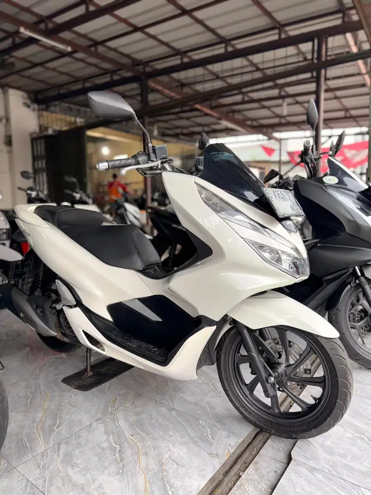 PCX 150 2018 bekasi