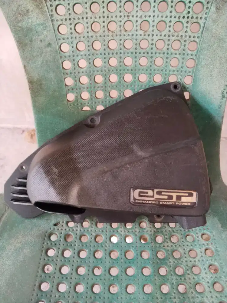 Box Filter Udara Beat