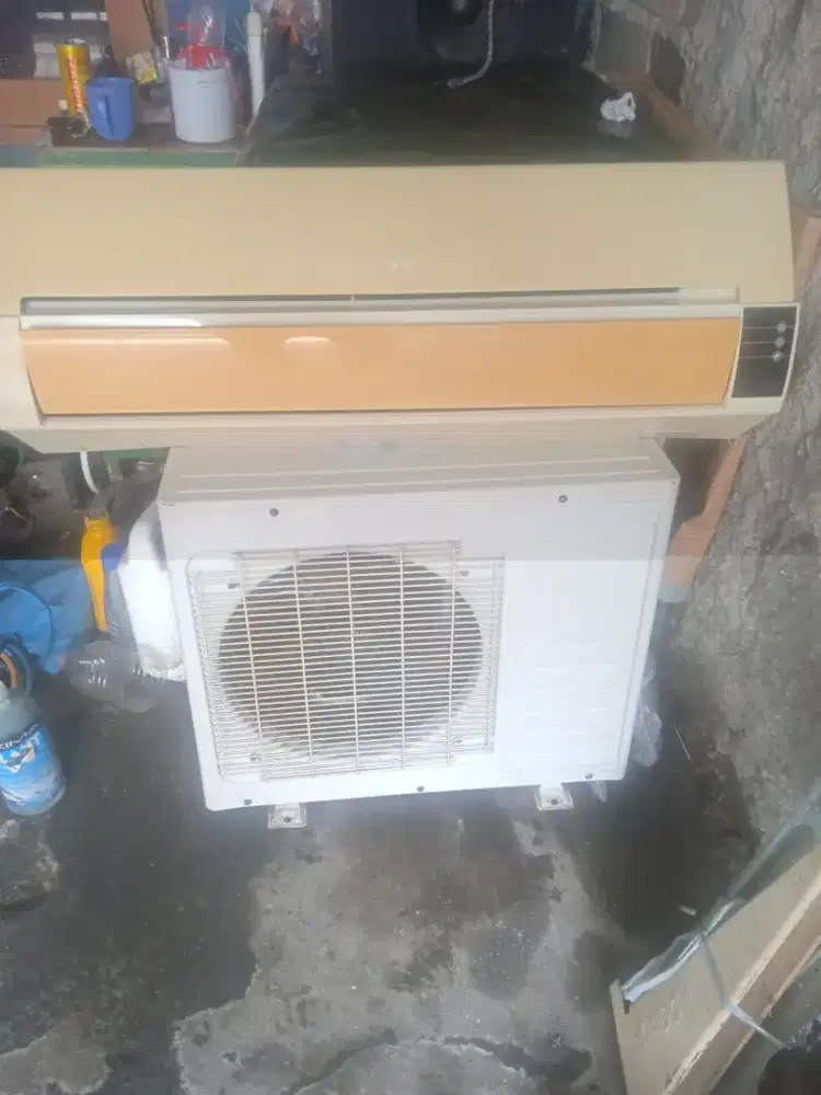 AC Sharp audor Akari 1/5 pk