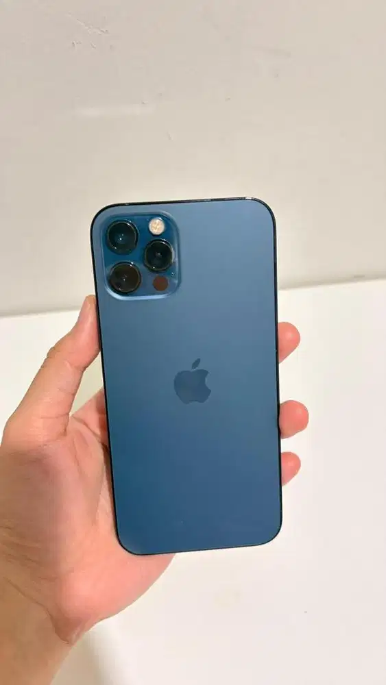 iPhone 12 Pro 128 GB ibox