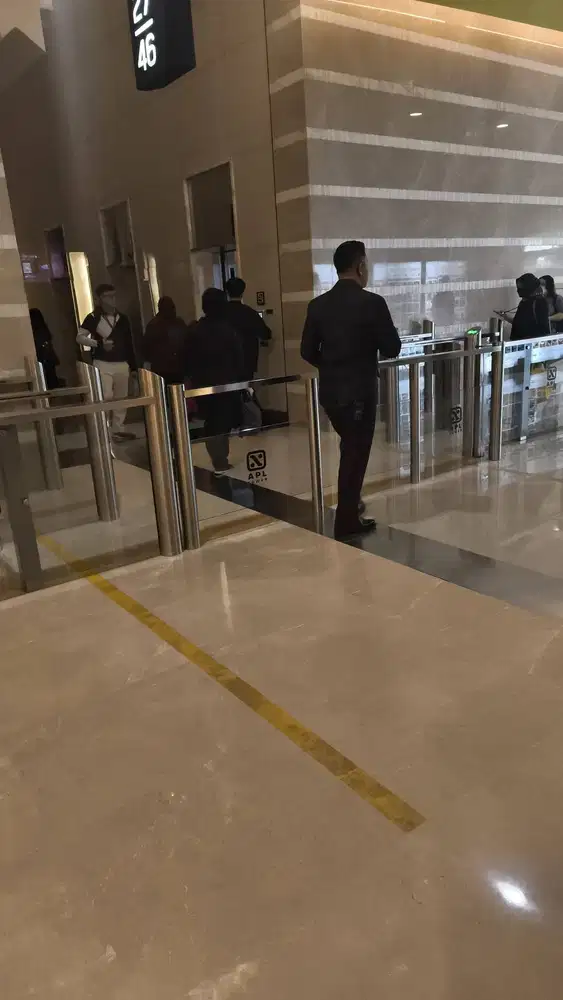 Lowongan kerja tanjung duren