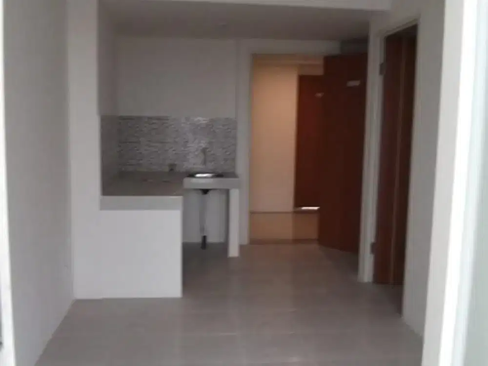 DIJUAL APARTEMENT PUNCAK CBD TOWER A
