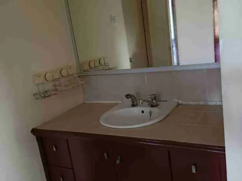 Di Jual Apartement Semanan Indah