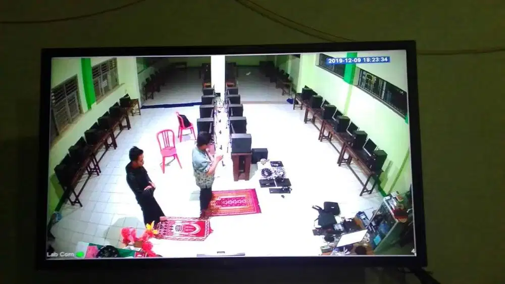 PROMO PEMASANGAN CCTV MURAH BERGARANSI MALANG RAYA