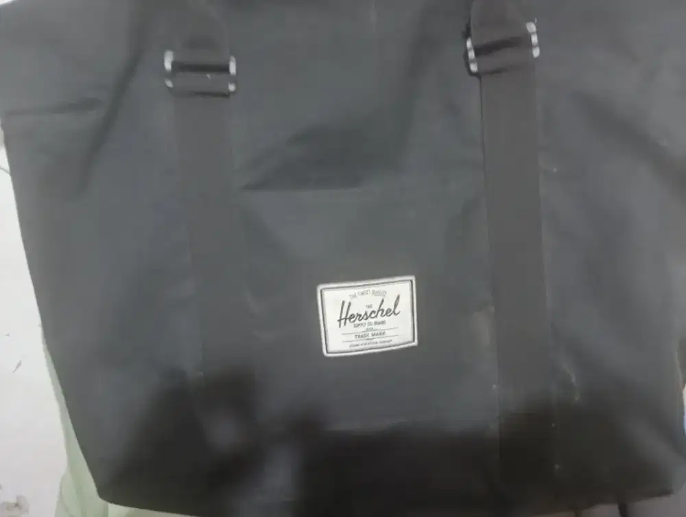 Original Herschel Bag
