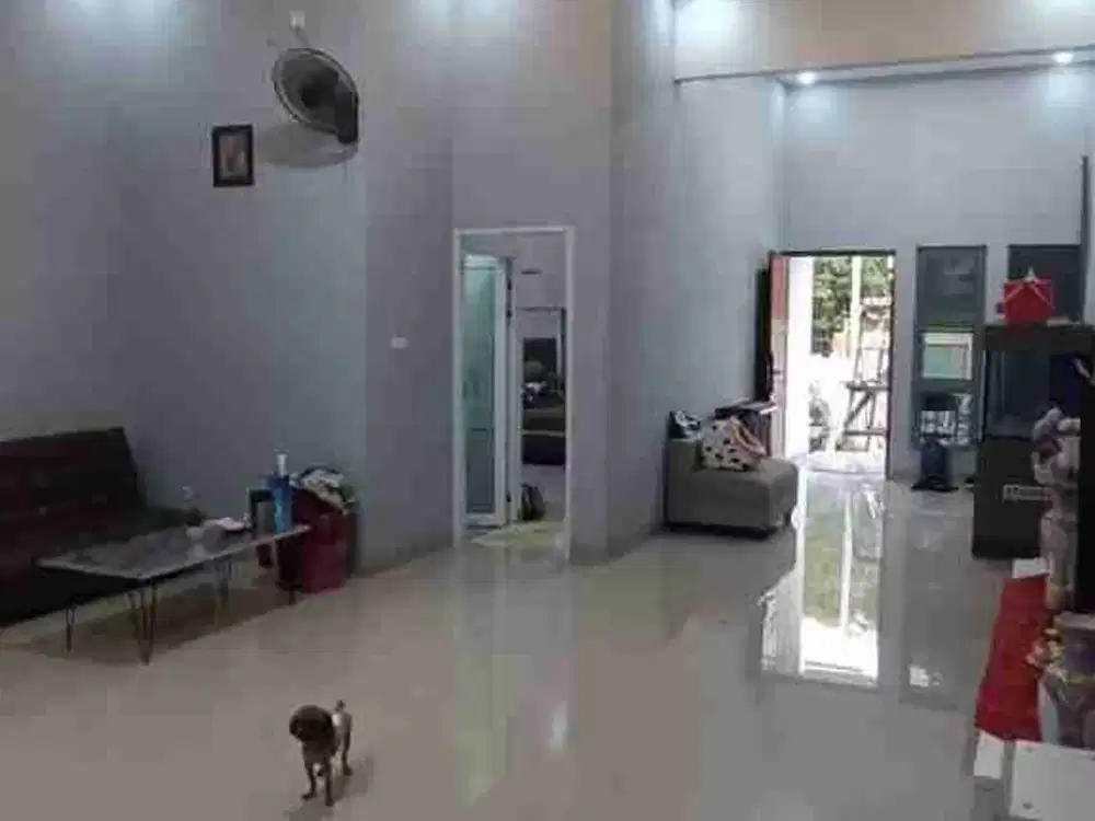 DIJUAL RUMAH BARU DI LIPPO KARAWACI