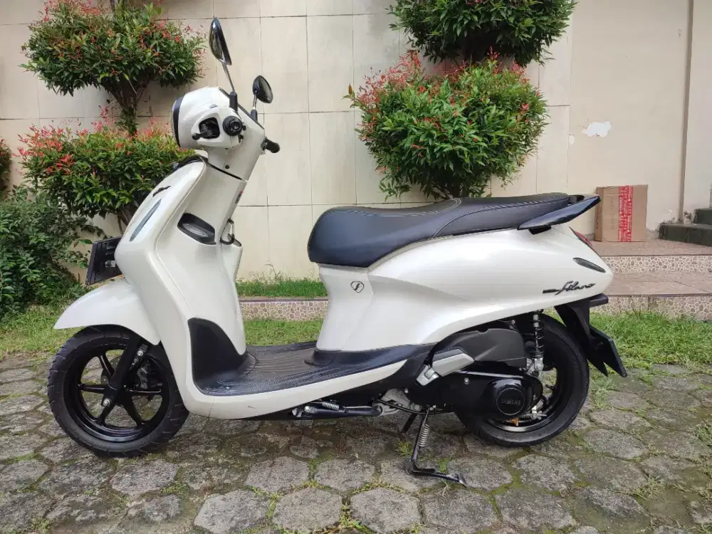 JUAL GRAND FILANO HYBRID TAHUN 2023