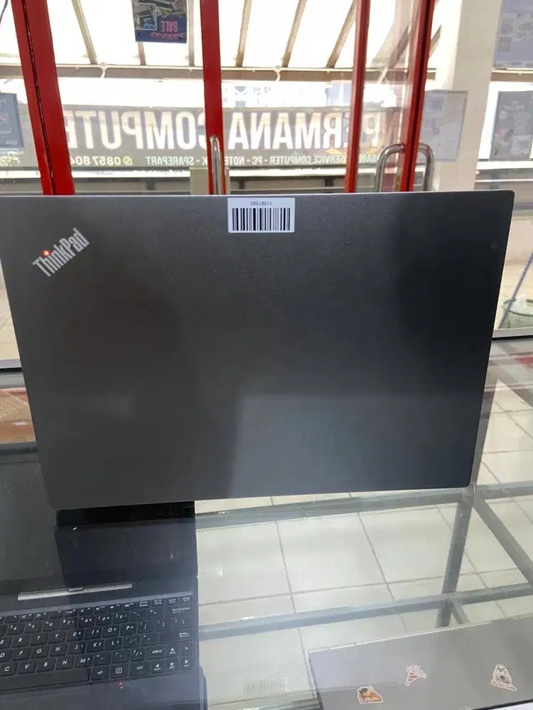 LAPTOP COCOK UNTUK KERJA SEKOLAH KULIAH DLL HARGA MURAH &DESAINELEGANT