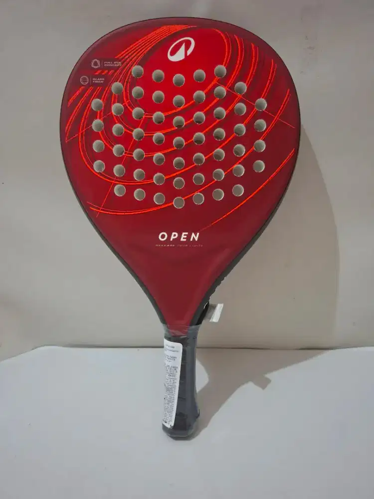 HARGA PROMO: Raket Padel Dewasa Decathlon