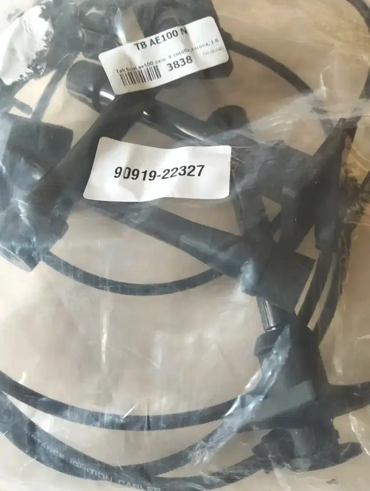 Kabel Busi ORI Toyota Great Corolla