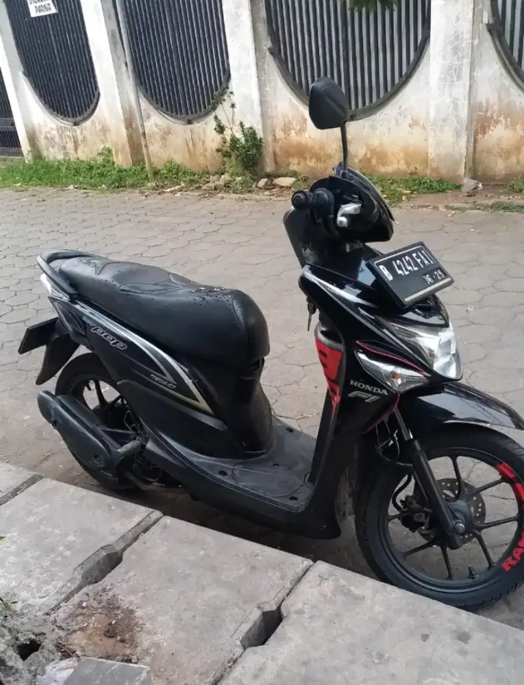 Bismillah dijual Beat pop 2015 Good condition