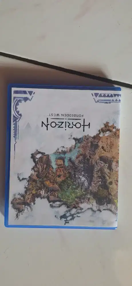 HORIZON Forbidden West PS5