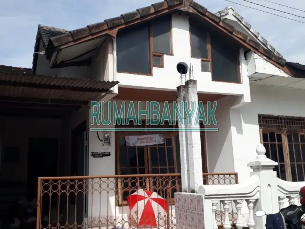 Disewakan Rumah Murah 3 Kamar Dekat Kawasan Industri Di Kalasan Sleman