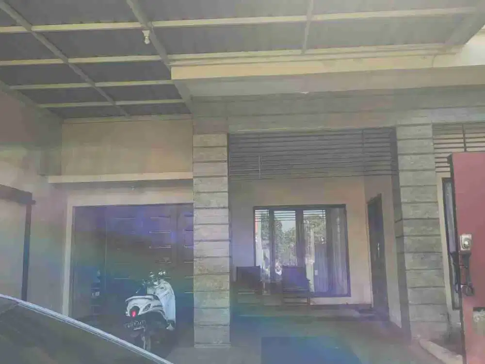 Dijual cpt rumah di Puri Surya Jaya Gedangan Sidoarjo