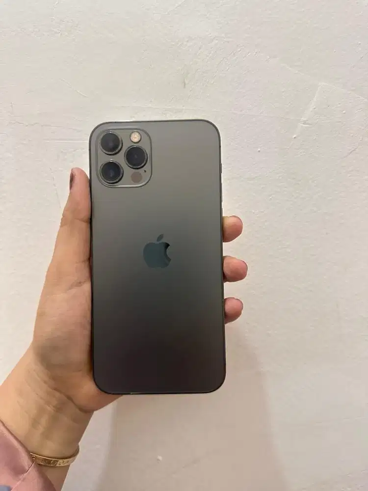 Iphone 12 pro 256 inter alloprator