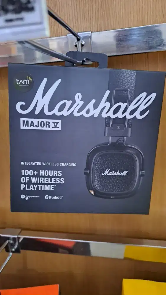 Ready aksesoris bisa kredit