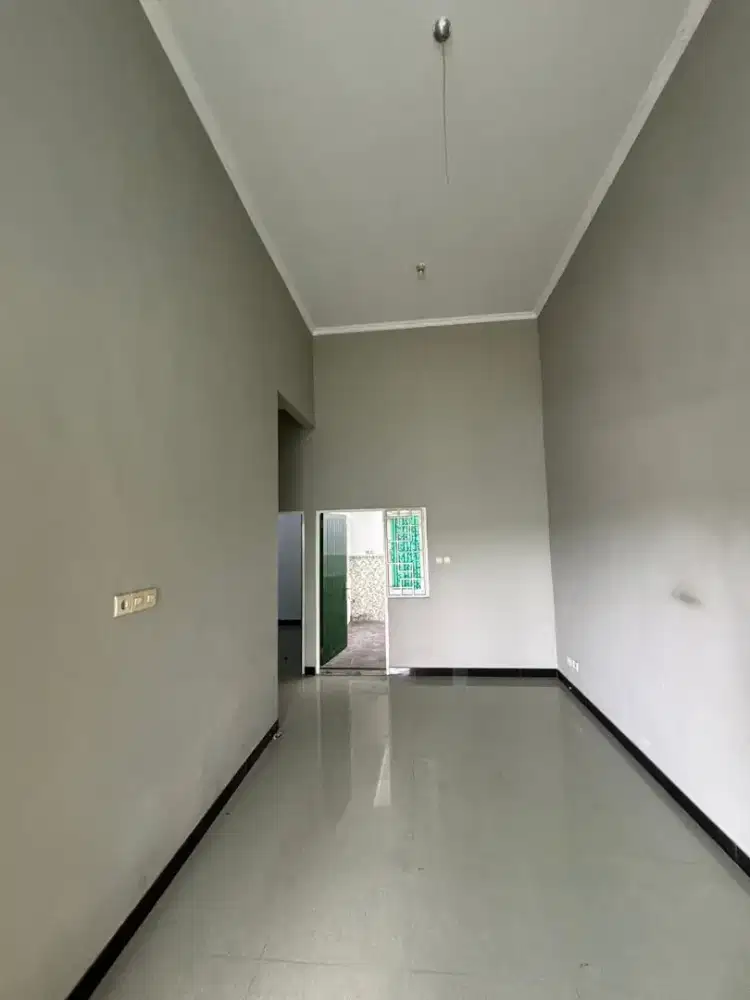 Menerima jasa kebersihan indoor