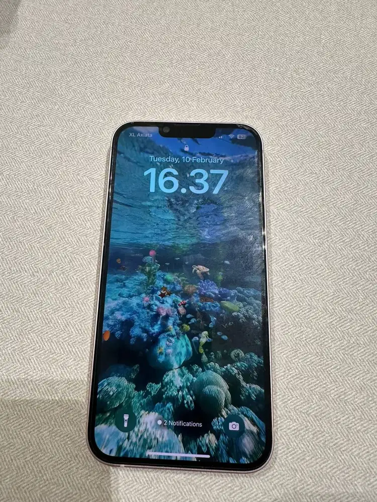 Iphone 13 128GB iBox