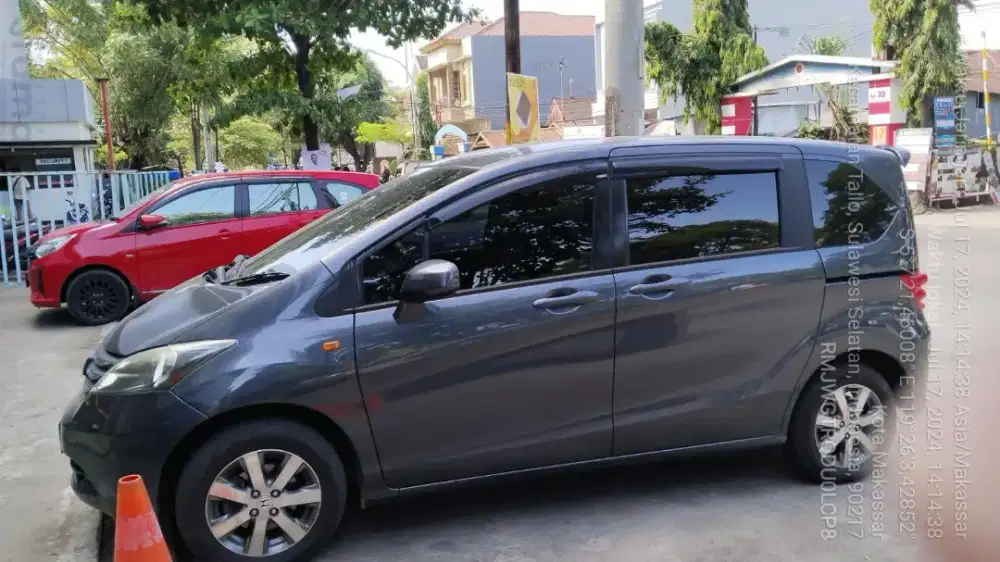 Honda Freed E AT 2009