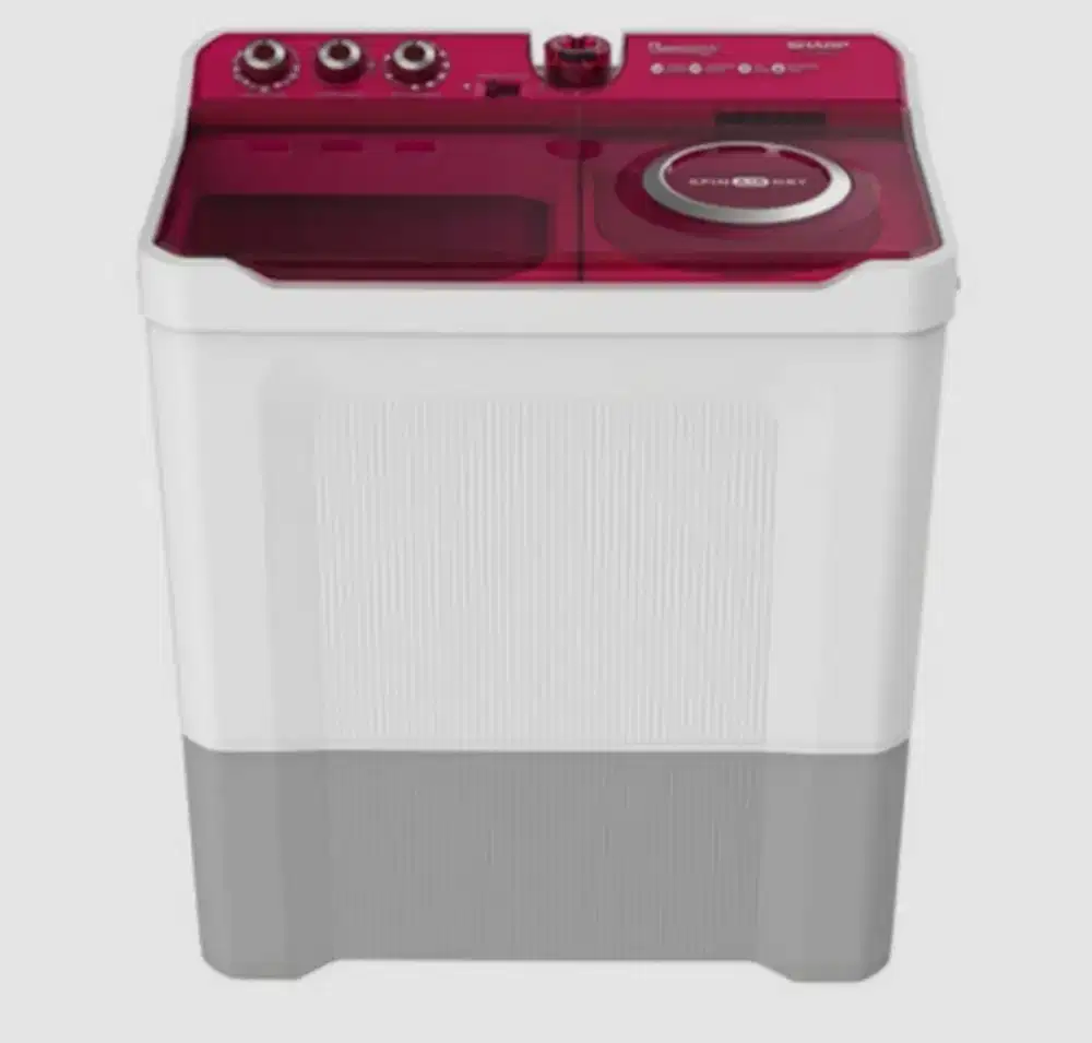 jual mesin cuci jumbo 10 kg