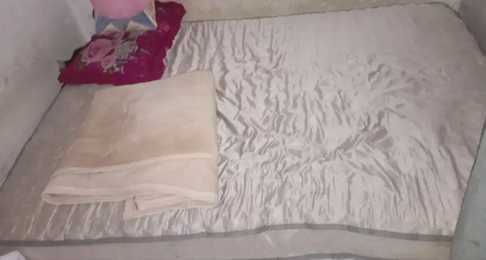 Springbed bekas gratis