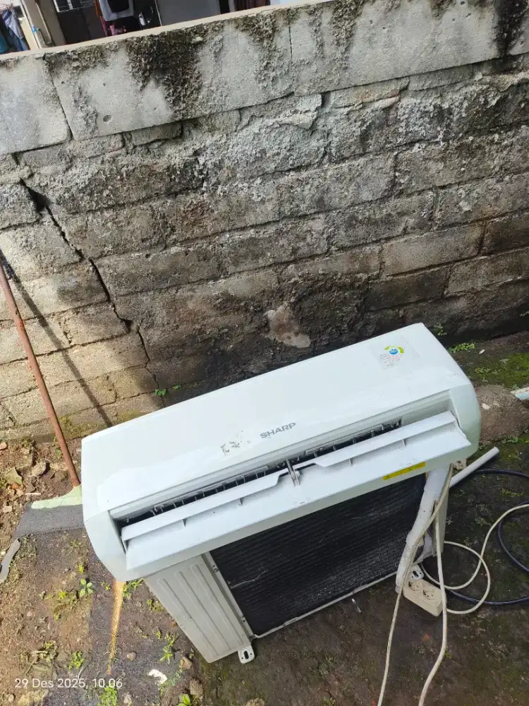 tukang listrik dan ac