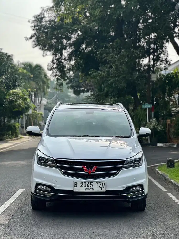 Cortez Lux 1.8 Lux Sunroof 2018