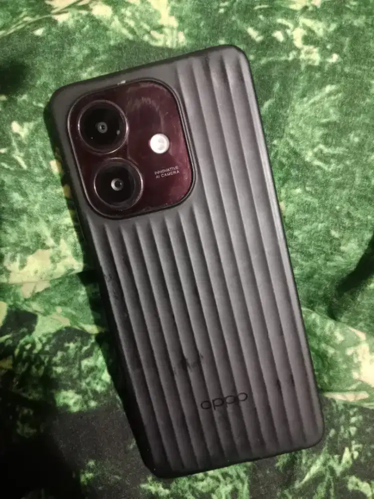 jual oppo a3x 4+1/64