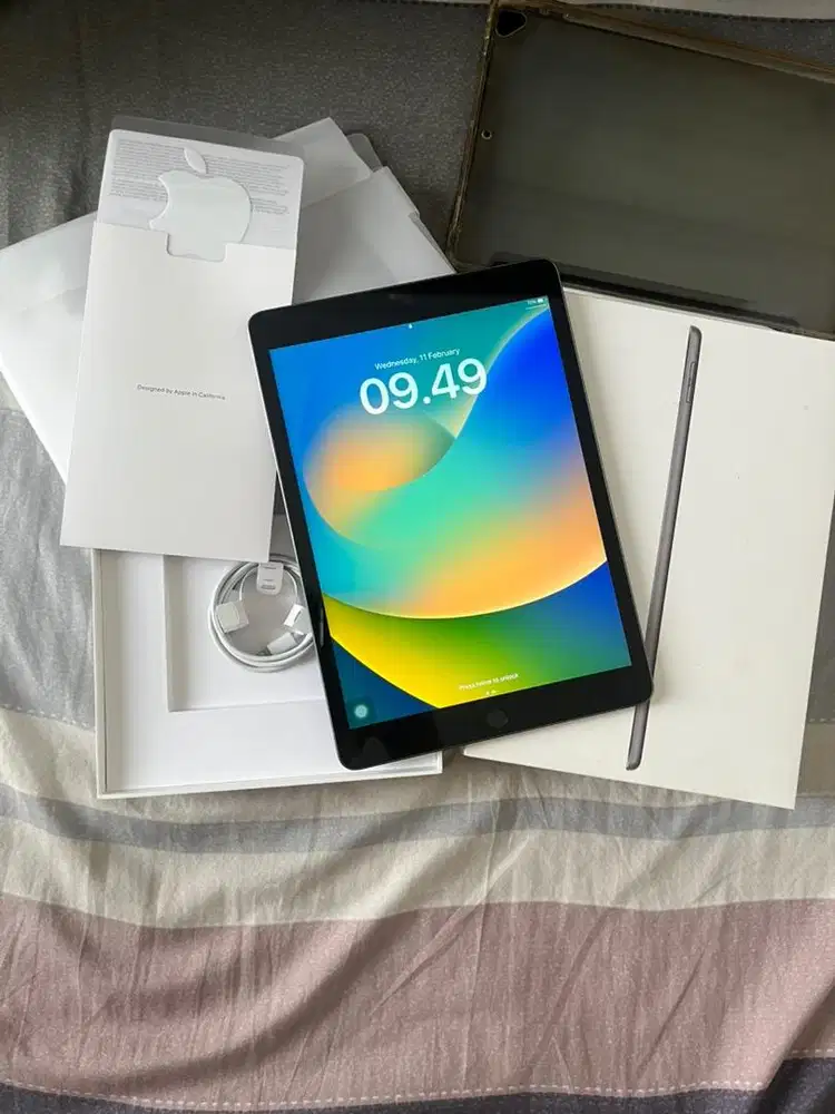 Ipad 9 generation 64 GB